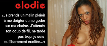 elodie